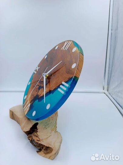 Часы настенные