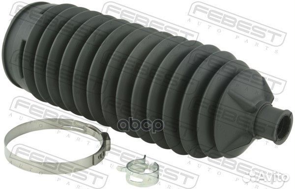 Пыльник рулевой рейки honda CR-V 07-12/nissan M