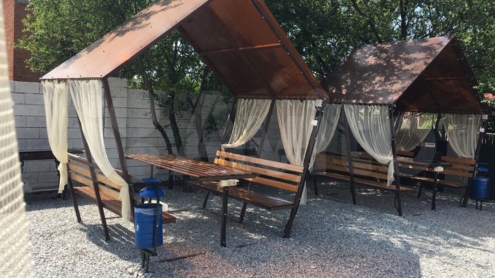 Комната 20 м², 1/3 эт.