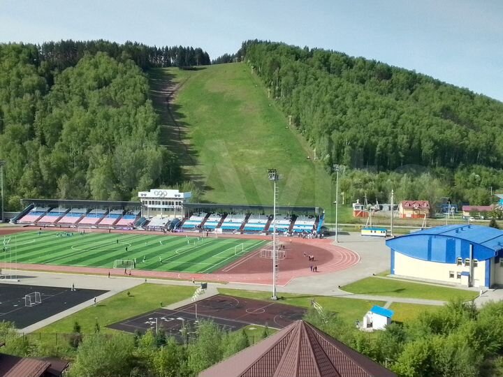 1-к. квартира, 34 м², 9/11 эт.