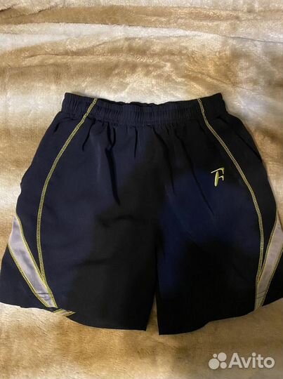 Спортивные шорты (мужские, L)