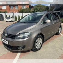 Volkswagen Golf Plus 1.6 AMT, 2012, 140 000 км, с пробегом, цена 910 000 руб.