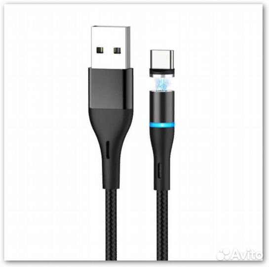 Кабель USB - Type-c 1m