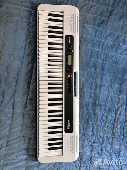 Синтезатор Casio CT-S200