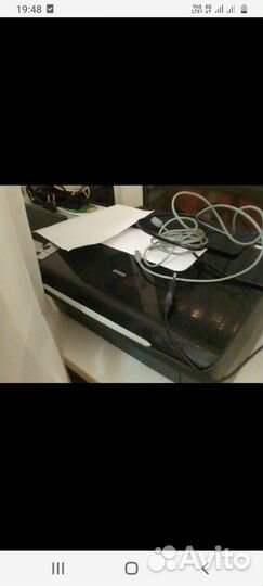 Продаю принтер 3в1 Epson