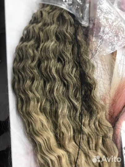 Афрокудри, дредокудри, афрохвост