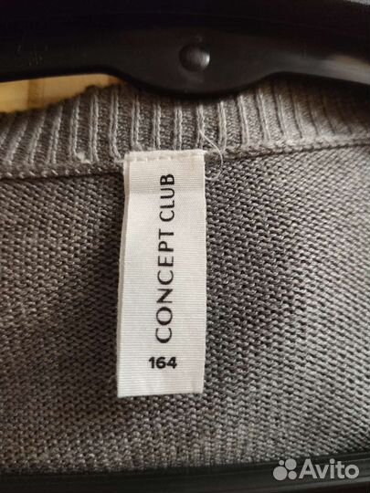 Кардиган, рост 164