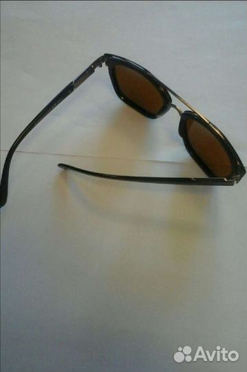 Солнцезащитные очки Matrix. Состояние хорошее