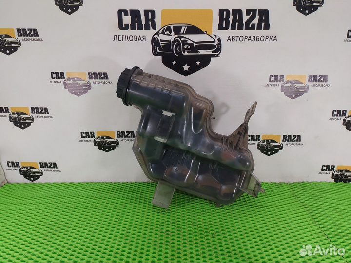 Бачок расширительный