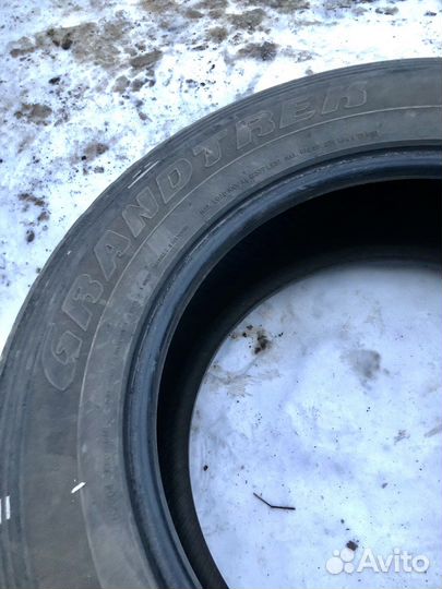 Dunlop Grandtrek AT22 265/60 R18