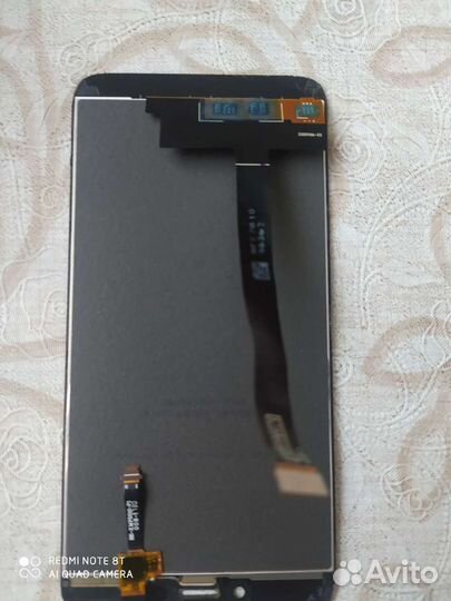 Модуль дисплея для xiaomi redm i4x