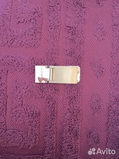 Зажим для денег