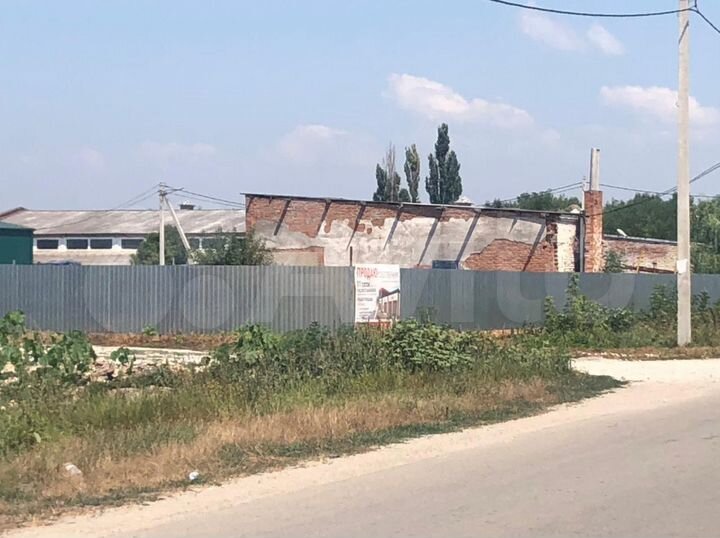 Производство, 405 м²