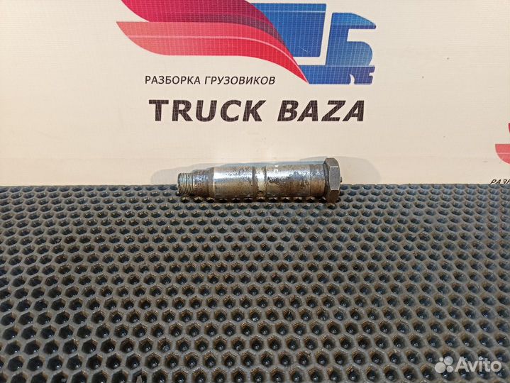 43082902478 Палец рессорный камаз 5490