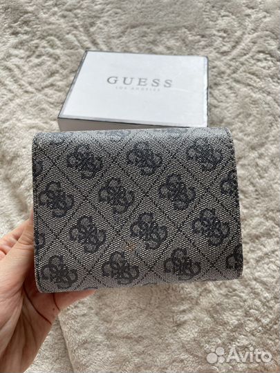 Кошелек Guess оригинал