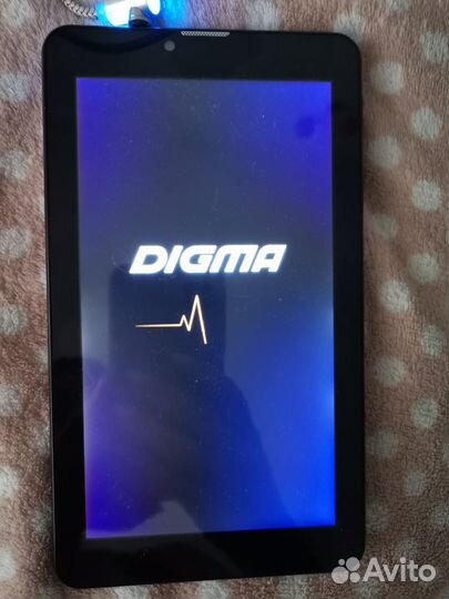 Планшет digma optima prime 5 3G