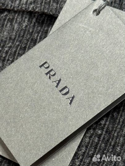 Куртка Prada Премиум