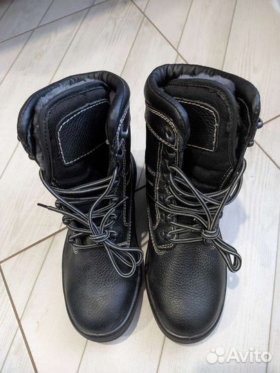 Спецодежда и обувь