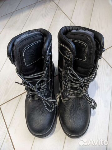 Спецодежда и обувь