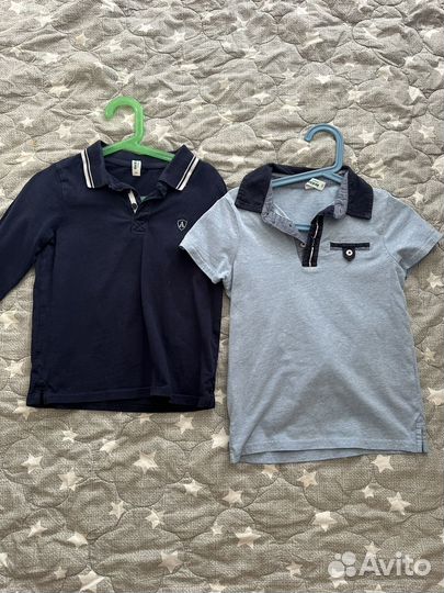 Школьная форма для мальчика,р.128 Пакетом