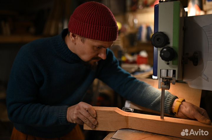 Гитарный мастер. Ремонт гитар любой сложности