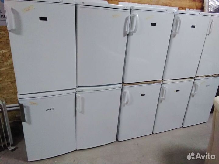 Морозильная камера Rosenlew Fin