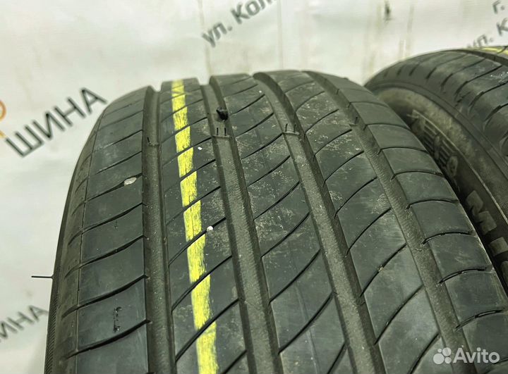 Michelin Primacy 4 205/55 R17 94Y