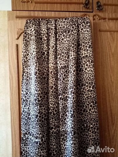 Ткань натуральный шёлк 3 m