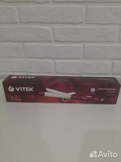 Электрощипцы для волос