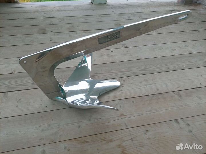 Продам якорь