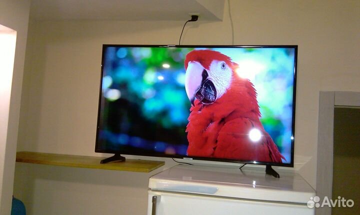 Samsung 43 SMART 4k