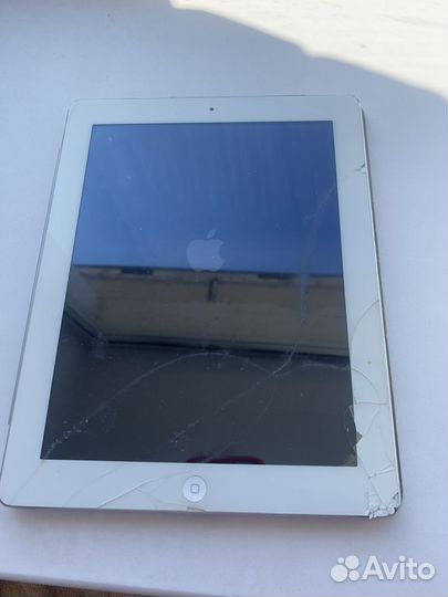 Планшет Apple iPad 2 3G 64 Гб