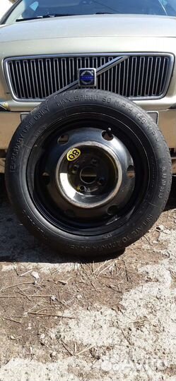 Запаска на kia