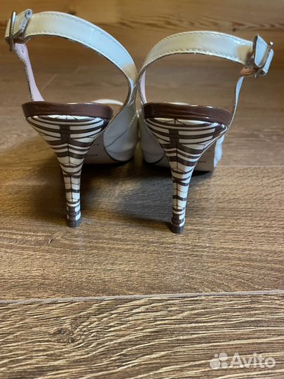 Босоножки женские 37 размер