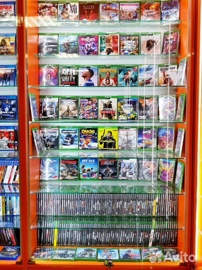 Watch Dogs Legion (Xbox One Series X) Продажа, Обм