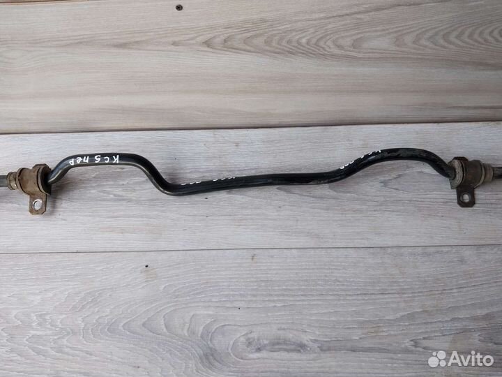 Стабилизатор передний Kia Spectra