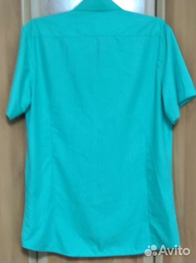 Рубашка мужская brostem