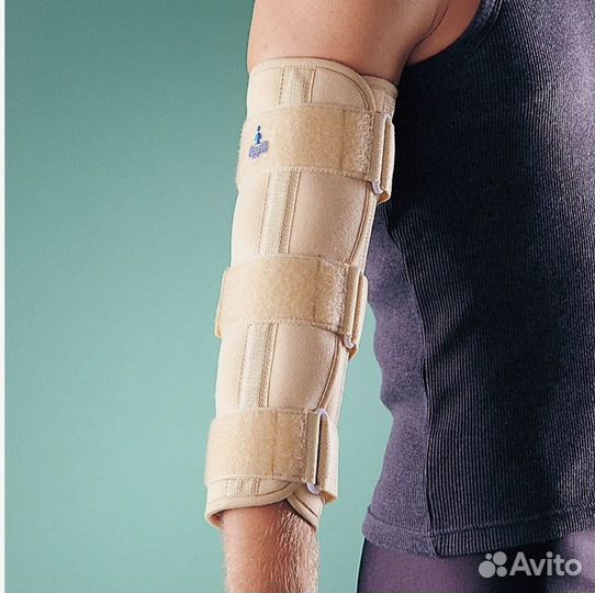 Ортез на локтевой сустав oppo