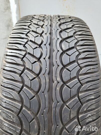 Yokohama Parada Spec-X PA02 285/40 R22 110V