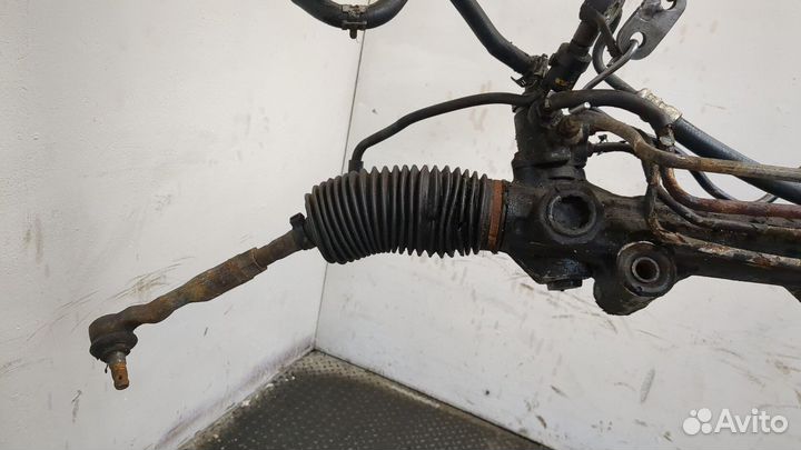 Рейка рулевая с г/у Toyota Tundra, 2004