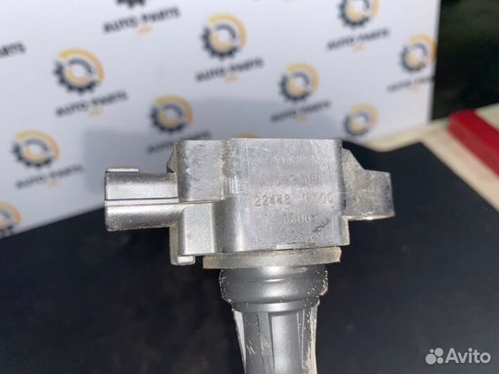 Катушка зажигания Nissan X-Trail Т31 рестайлинг 2