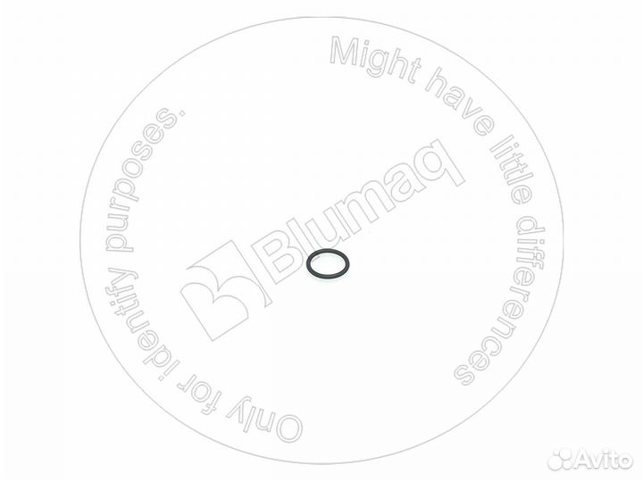 О-Кольцо Caterpillar