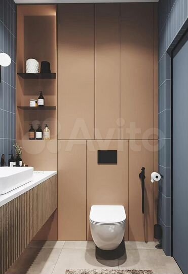 2-к. квартира, 40,7 м², 6/11 эт.