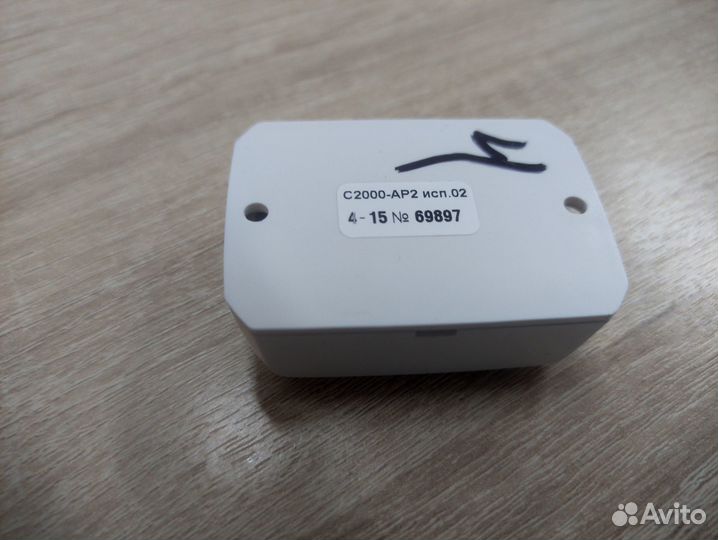 Продам приборы bolid