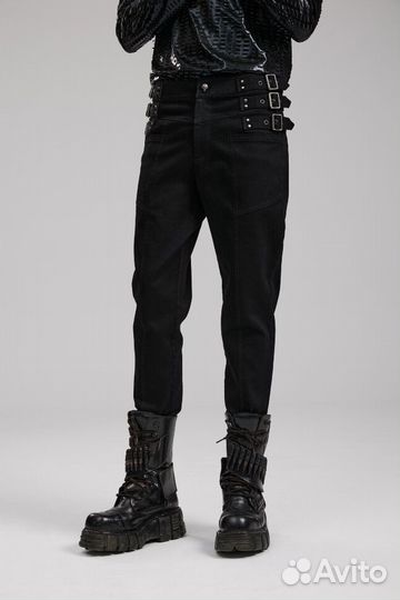 Брюки Bright Lights