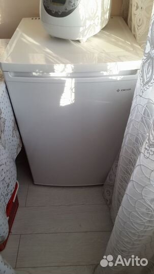 Холодильная камера