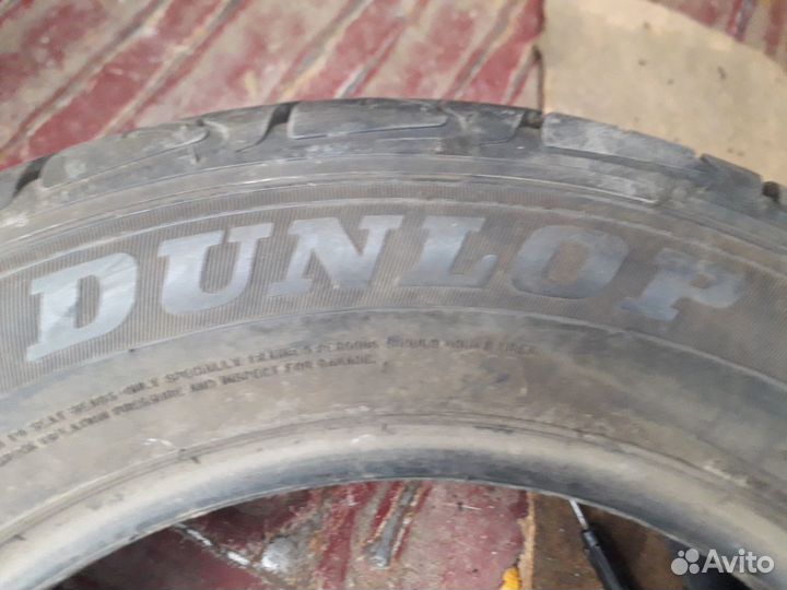 Dunlop Le Mans LM703 205/60 R15 91H