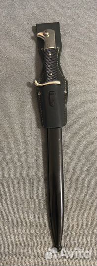 Антиквариат. Solingen. К98