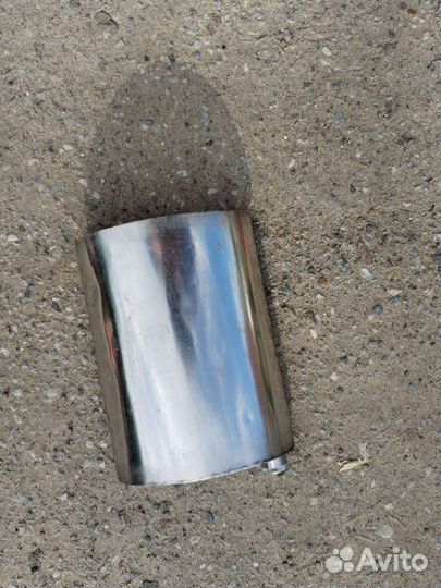 Фляга из нержавейки ёмкость 1.л 200