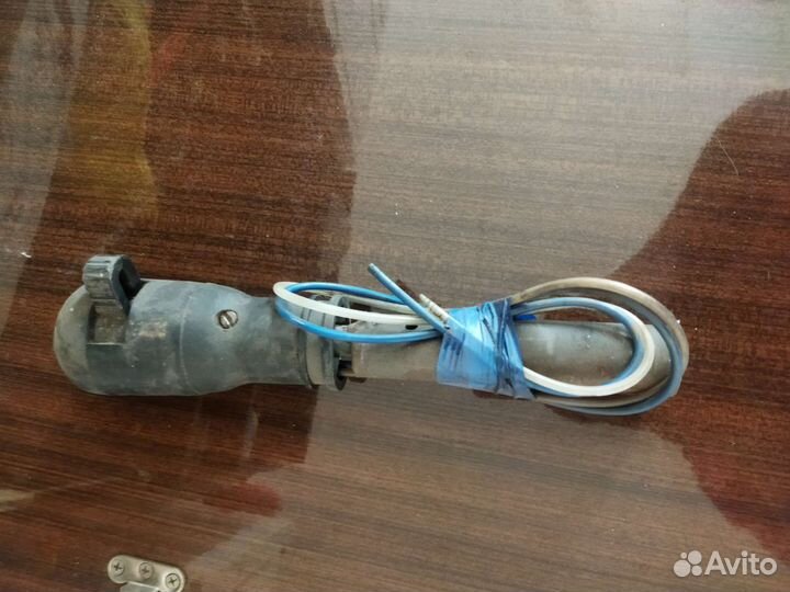 Ручка переключения передач камаз